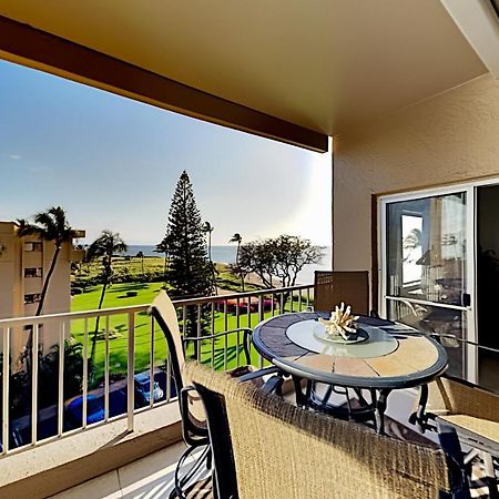 Menehune Shores 626 Kīhei Exterior foto