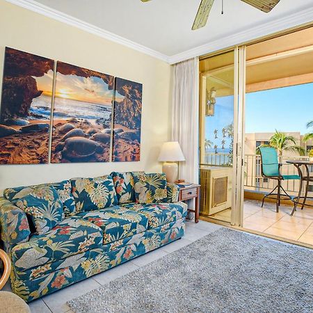 Menehune Shores 626 Kīhei Exterior foto