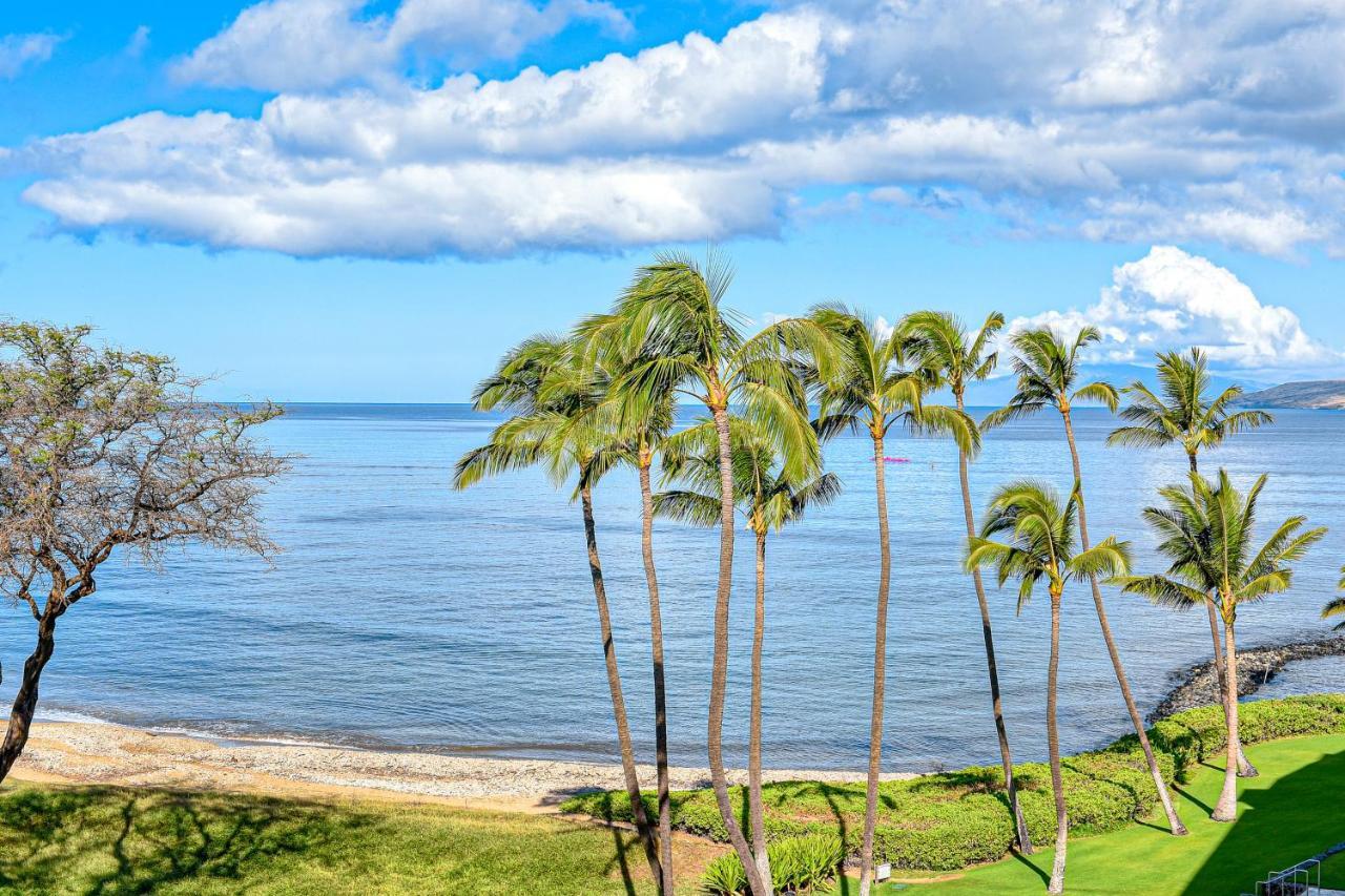 Menehune Shores 626 Kīhei Exterior foto