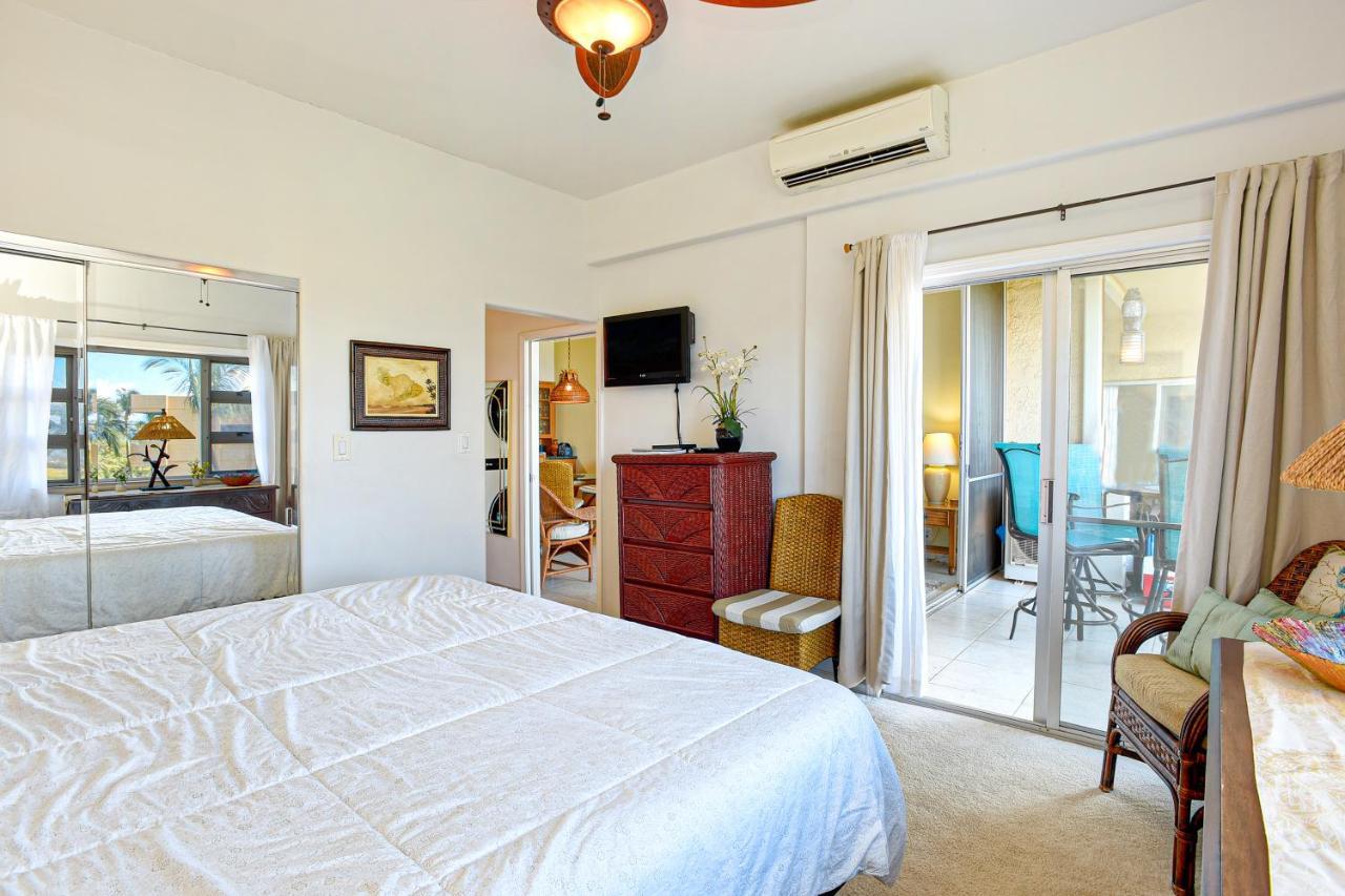 Menehune Shores 626 Kīhei Exterior foto