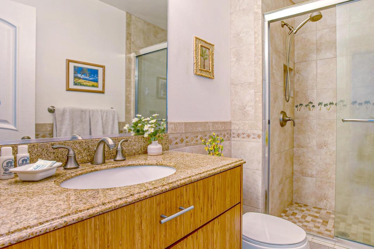 Menehune Shores 626 Kīhei Exterior foto