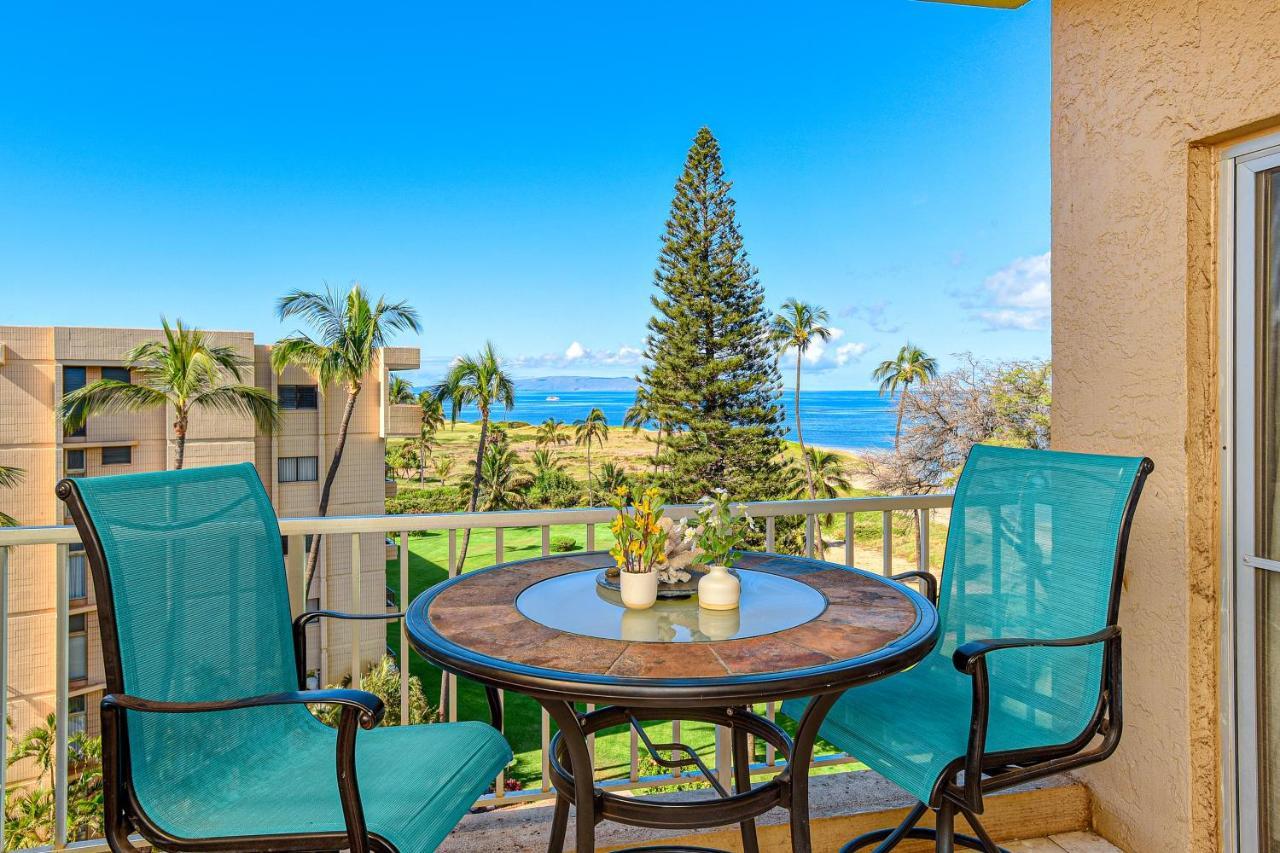 Menehune Shores 626 Kīhei Exterior foto